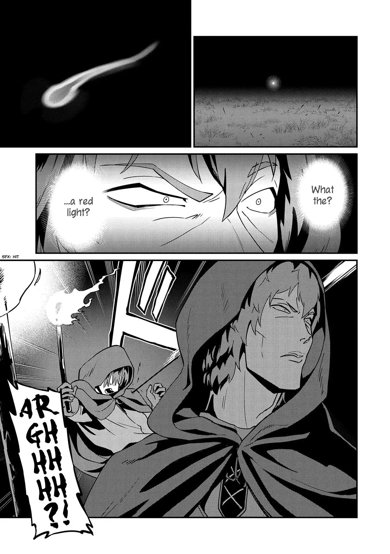 Ryu Seiki Chapter 10 8